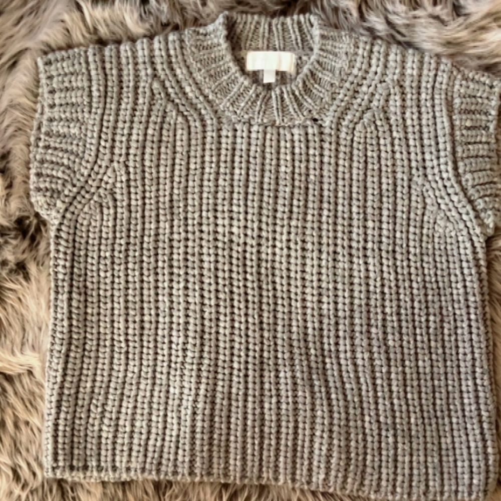 Warm top